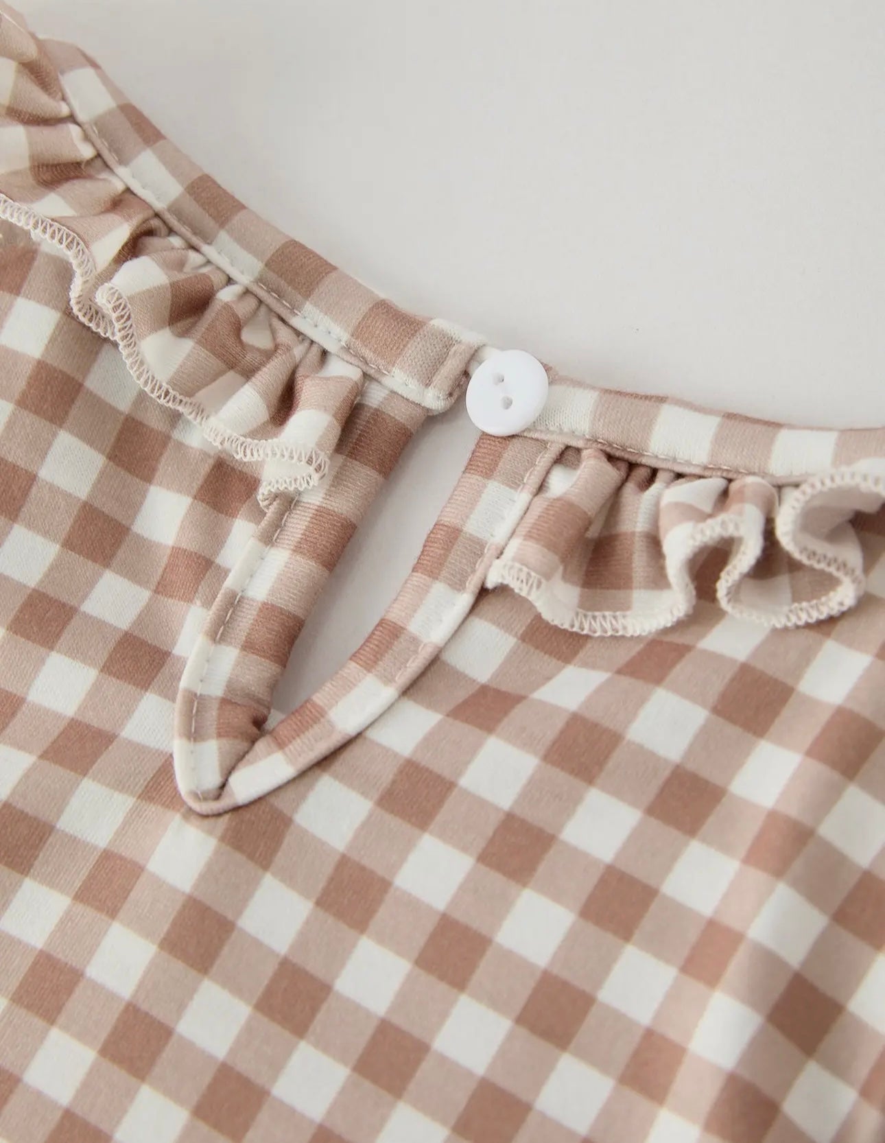 Miss Ginger Snap Dress