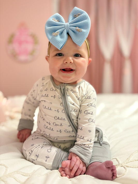 Child of God Bamboo Sleeper