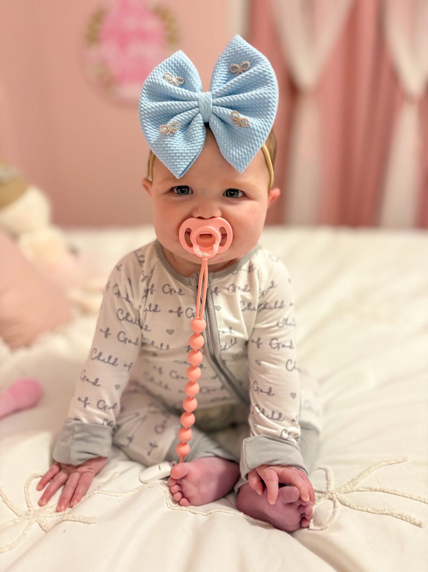 Child of God Bamboo Sleeper