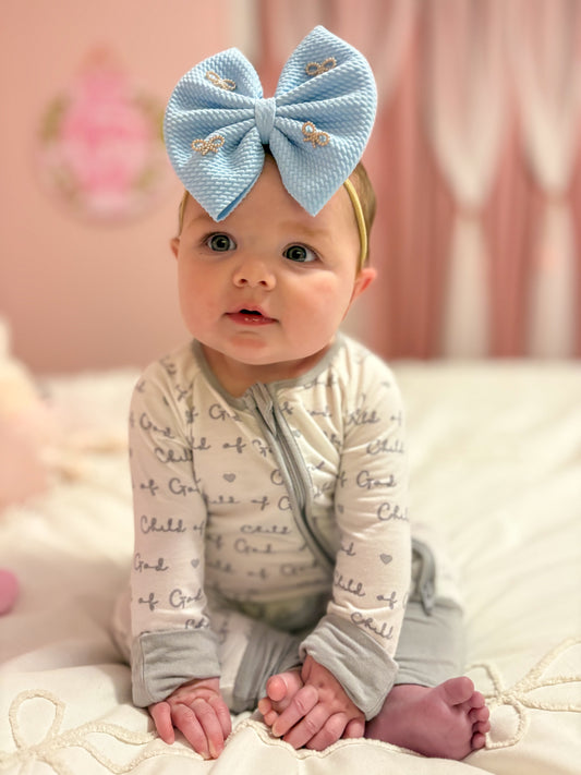 Child of God Bamboo Sleeper