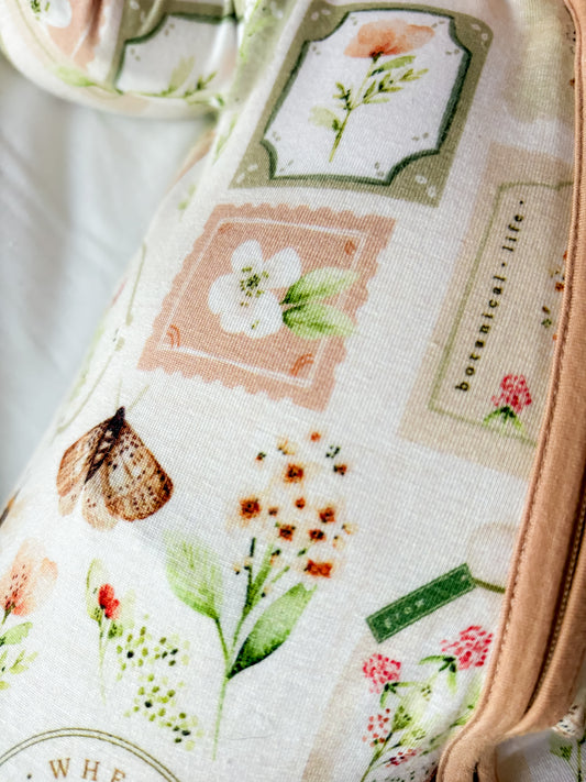 Garden Dreams Bamboo Sleeper