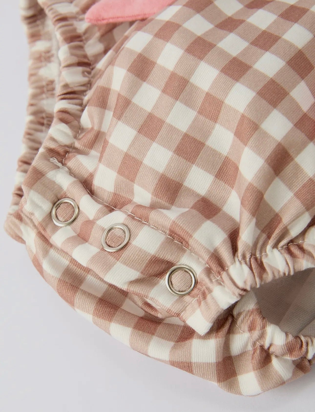 Miss Ginger Snap Bubble